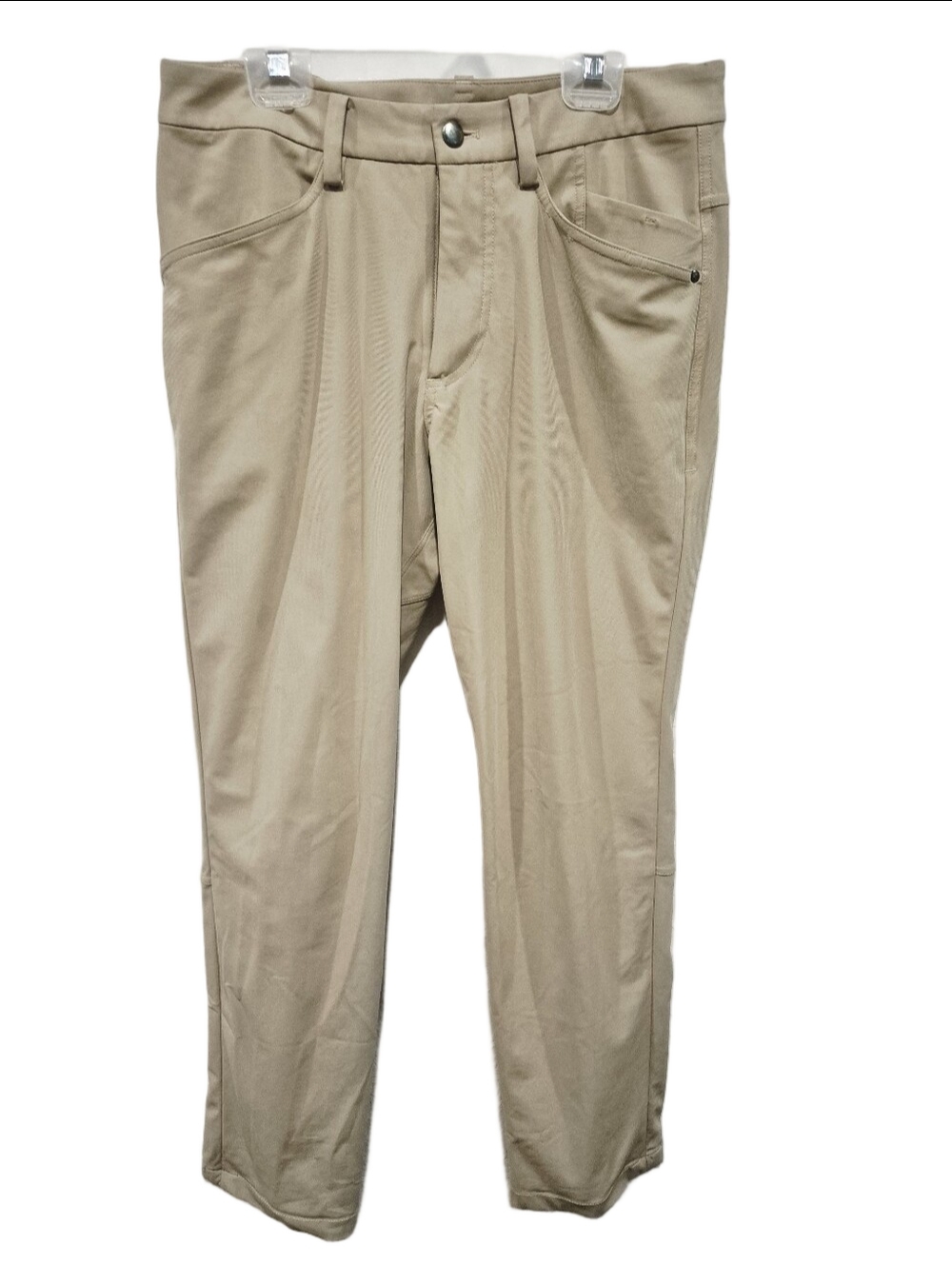 Lululemon ABC Slim-Fit Pant  *Warpstreme Trench (First Release)